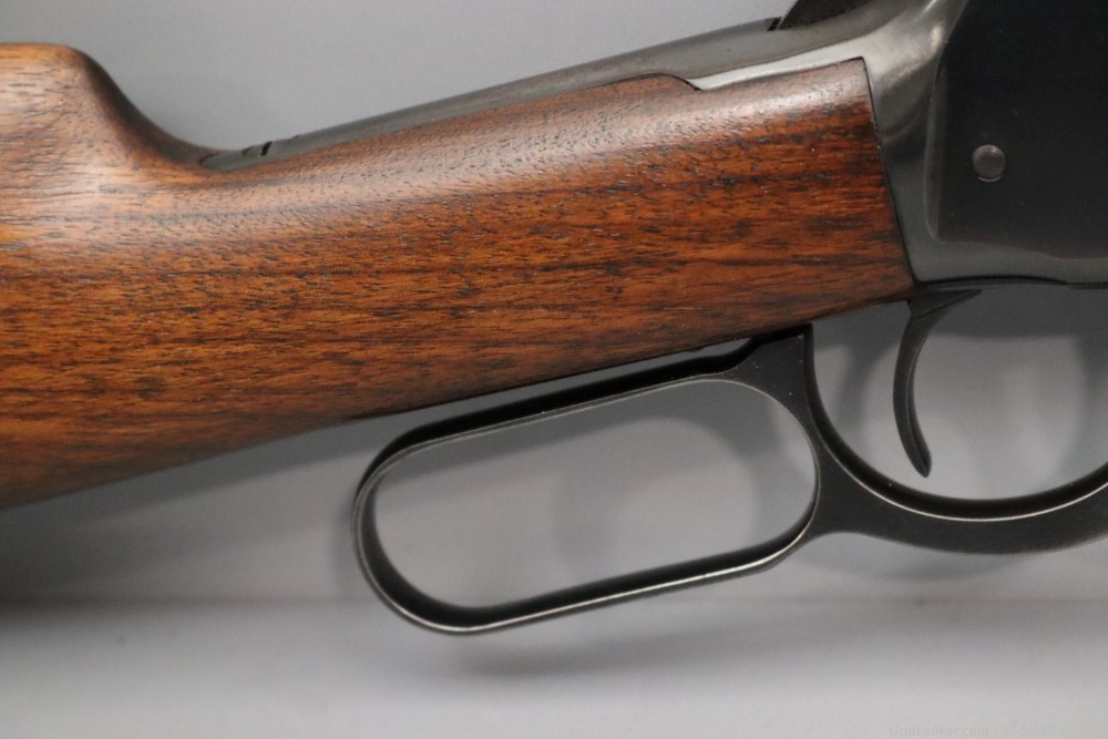 Winchester Model 94 (Circa 1940's Production) .30-30/.30 WCF-img-20