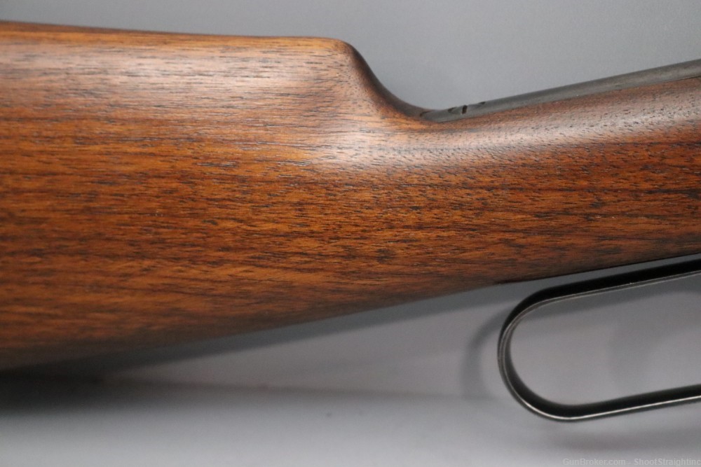 Winchester Model 94 (Circa 1940's Production) .30-30/.30 WCF-img-22