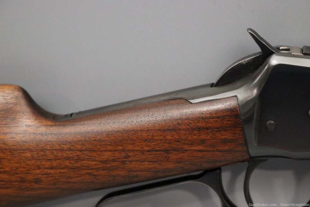 Winchester Model 94 (Circa 1940's Production) .30-30/.30 WCF-img-21