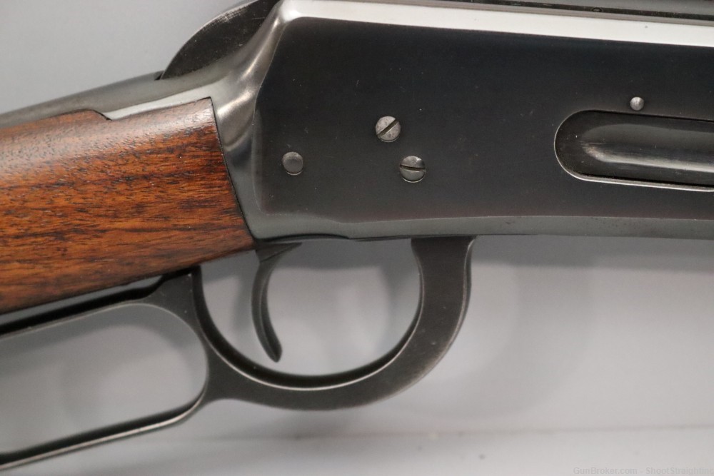 Winchester Model 94 (Circa 1940's Production) .30-30/.30 WCF-img-19