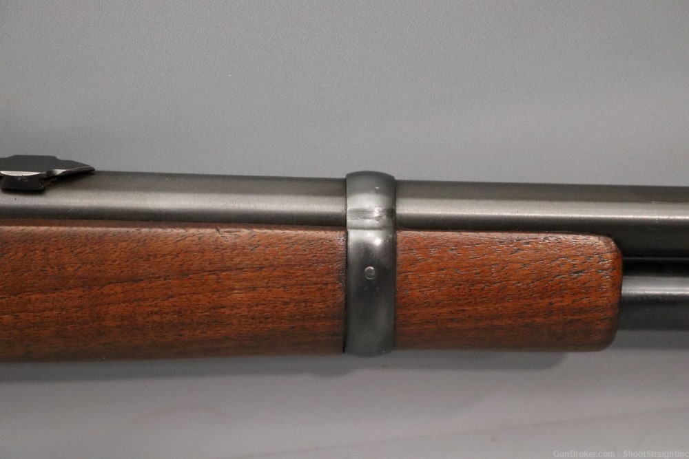Winchester Model 94 (Circa 1940's Production) .30-30/.30 WCF-img-15