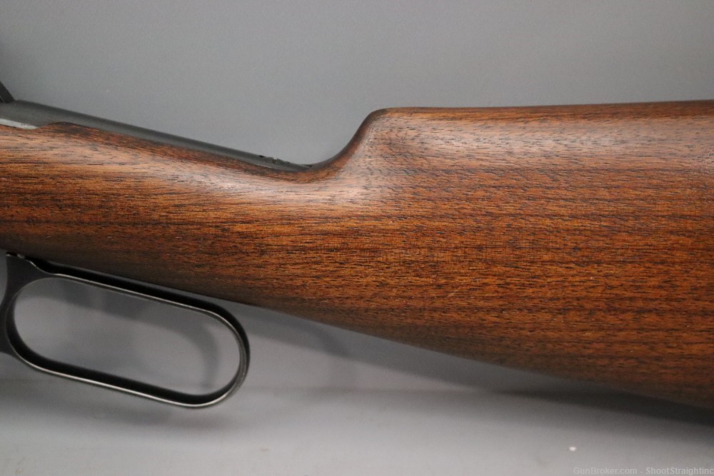 Winchester Model 94 (Circa 1940's Production) .30-30/.30 WCF-img-3