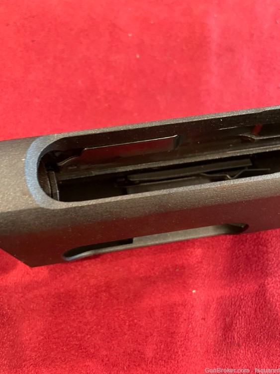 Remington 870 12 Gauge Express  Magnum Receiver Includes Rails -img-4