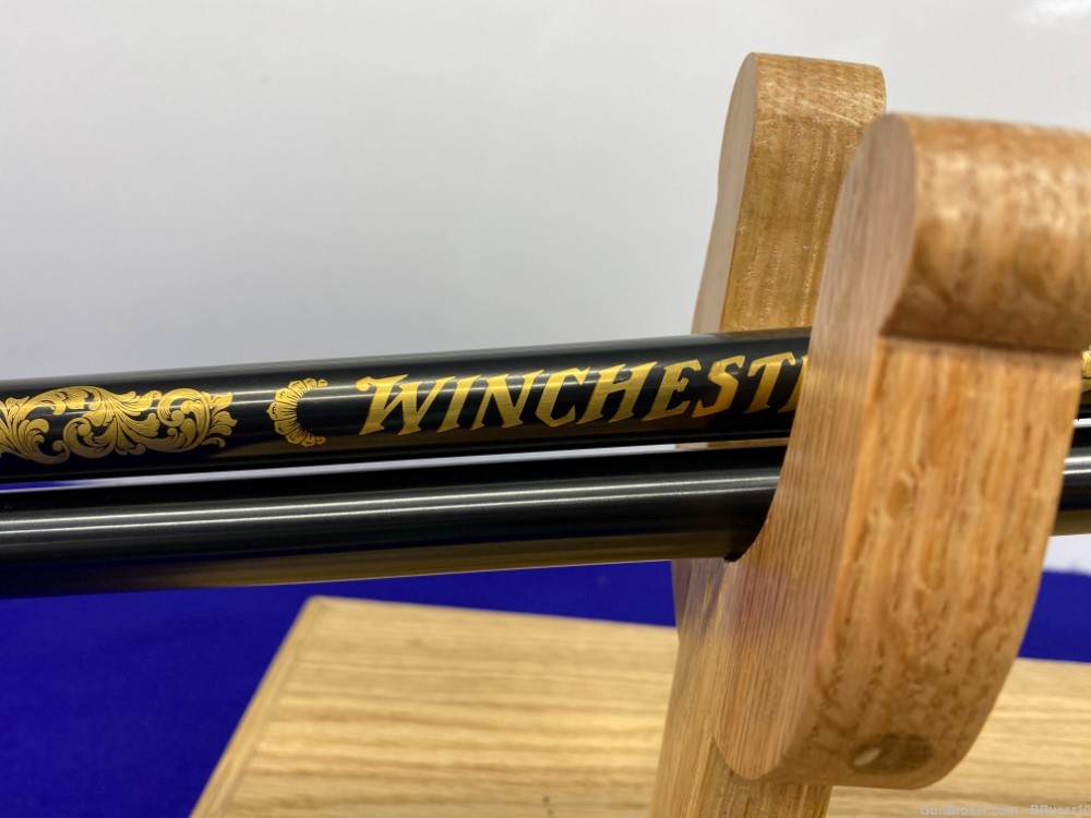 1984 Winchester-Colt Commemorative Set .44-40 WCF* Simply Amazing Set*-img-126