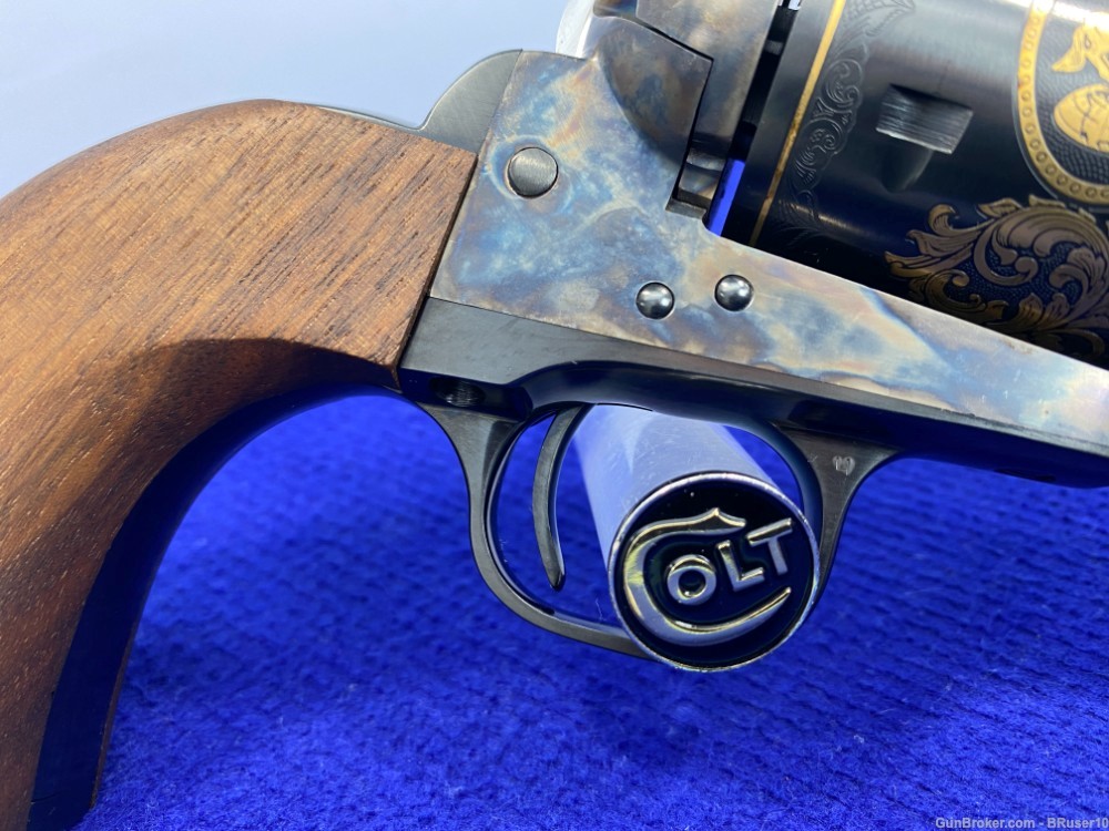 1984 Winchester-Colt Commemorative Set .44-40 WCF* Simply Amazing Set*-img-50