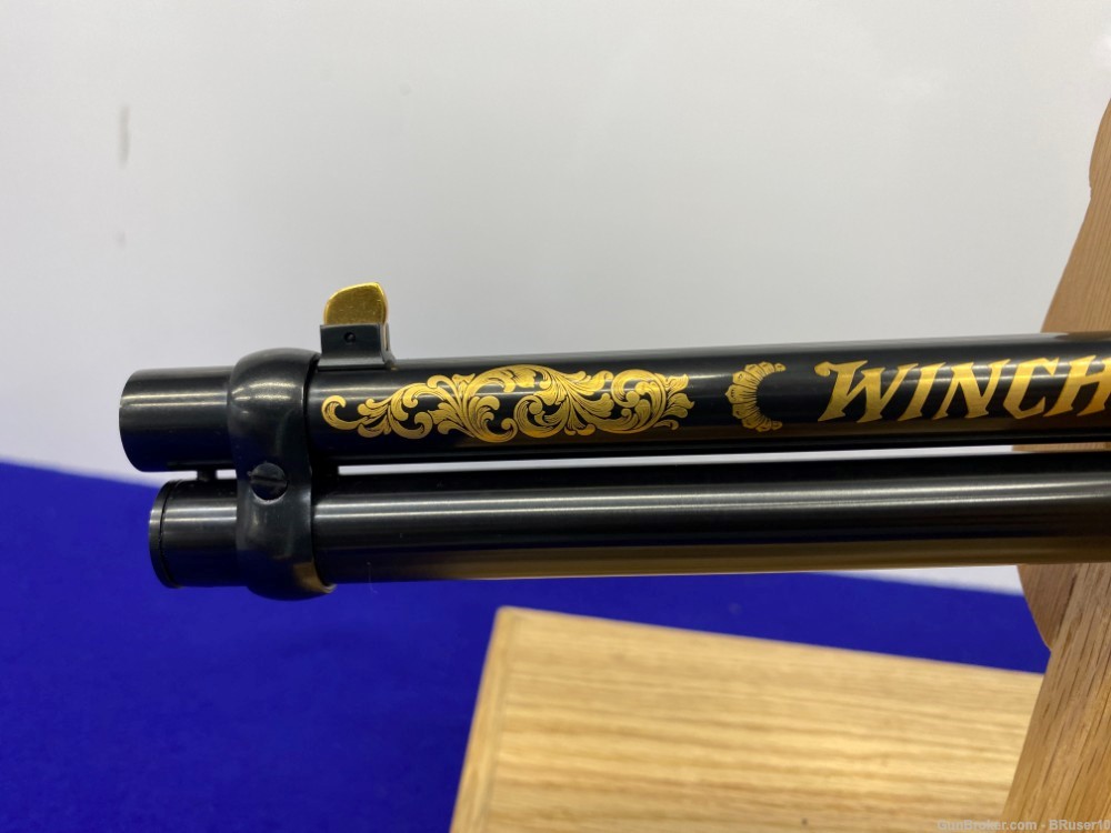 1984 Winchester-Colt Commemorative Set .44-40 WCF* Simply Amazing Set*-img-127