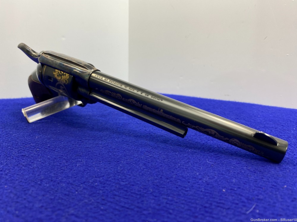 1984 Winchester-Colt Commemorative Set .44-40 WCF* Simply Amazing Set*-img-44