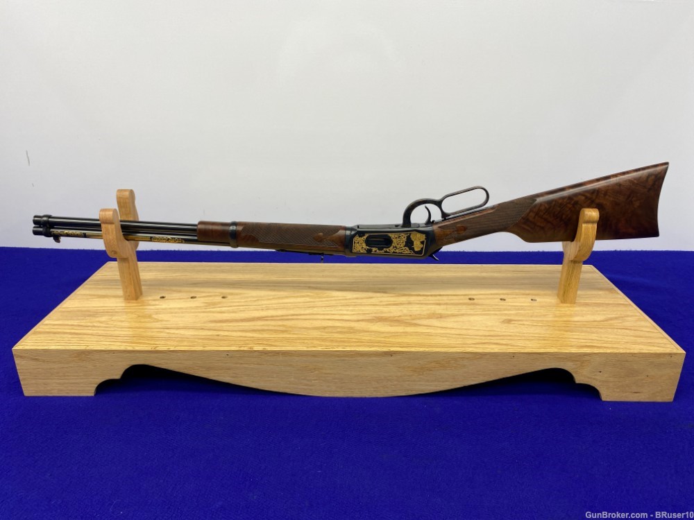 1984 Winchester-Colt Commemorative Set .44-40 WCF* Simply Amazing Set*-img-150