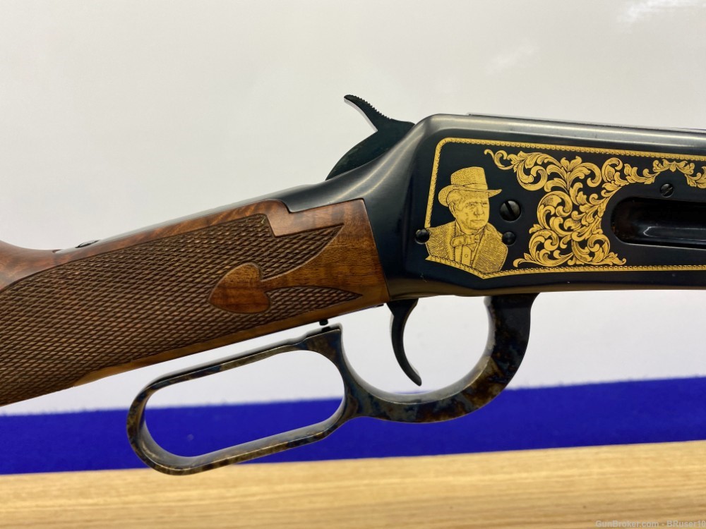 1984 Winchester-Colt Commemorative Set .44-40 WCF* Simply Amazing Set*-img-97