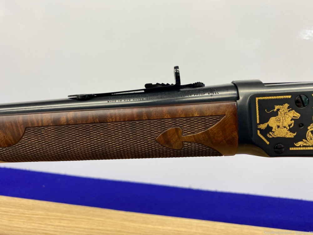 1984 Winchester-Colt Commemorative Set .44-40 WCF* Simply Amazing Set*-img-122