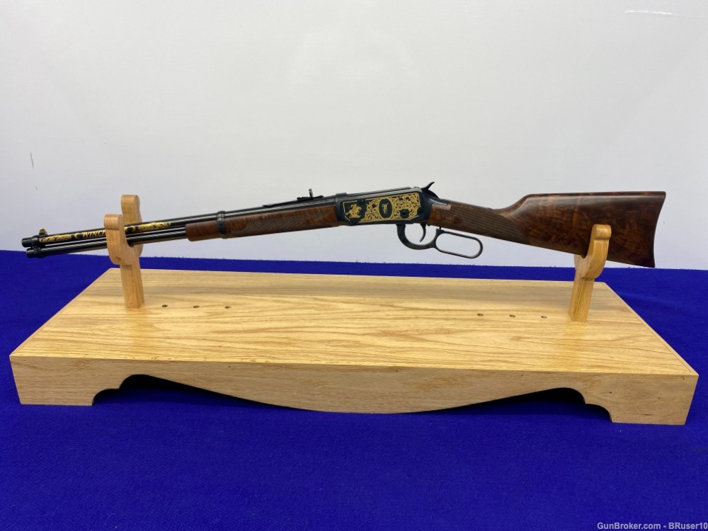 1984 Winchester-Colt Commemorative Set .44-40 WCF* Simply Amazing Set*-img-115
