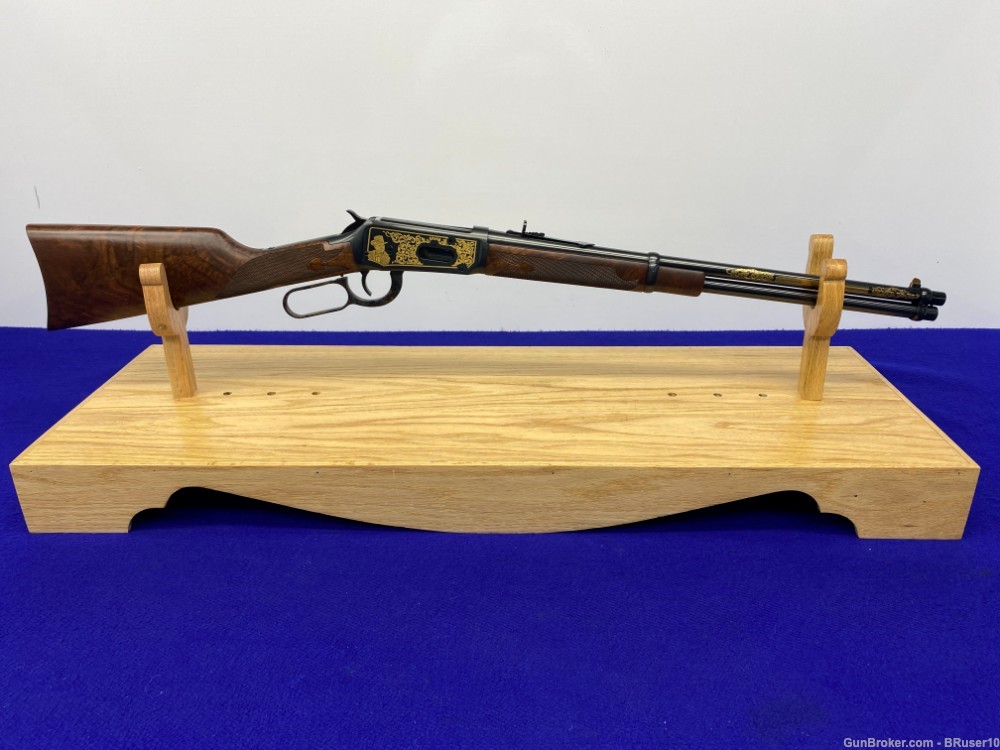 1984 Winchester-Colt Commemorative Set .44-40 WCF* Simply Amazing Set*-img-91