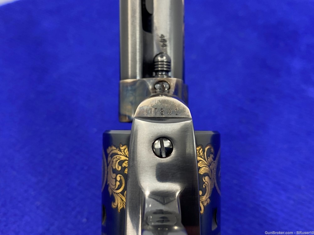 1984 Winchester-Colt Commemorative Set .44-40 WCF* Simply Amazing Set*-img-77