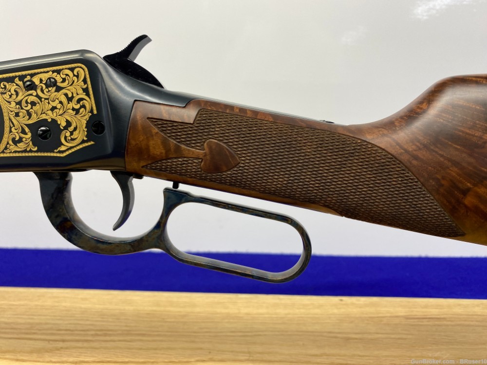 1984 Winchester-Colt Commemorative Set .44-40 WCF* Simply Amazing Set*-img-119