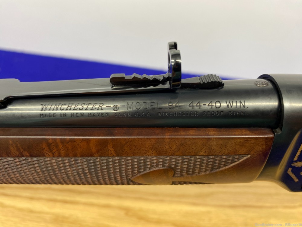 1984 Winchester-Colt Commemorative Set .44-40 WCF* Simply Amazing Set*-img-130