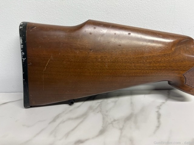 Remington 700 ADL RH Long Action Stock and Bottom Metal-img-2