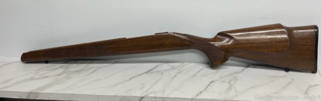 Remington 700 ADL RH Long Action Stock and Bottom Metal-img-5