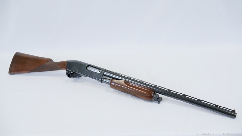 Remington 870 Special Field-img-5