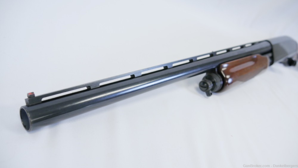 Remington 870 Special Field-img-1