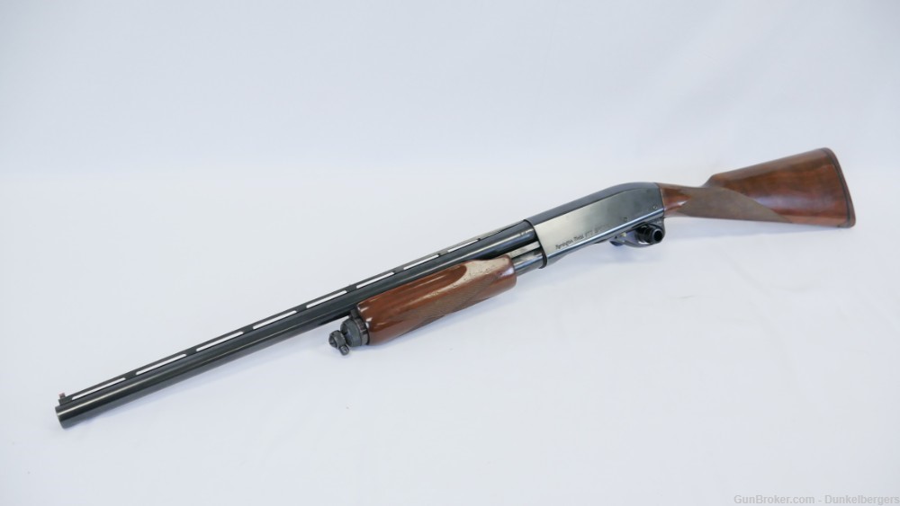 Remington 870 Special Field-img-0