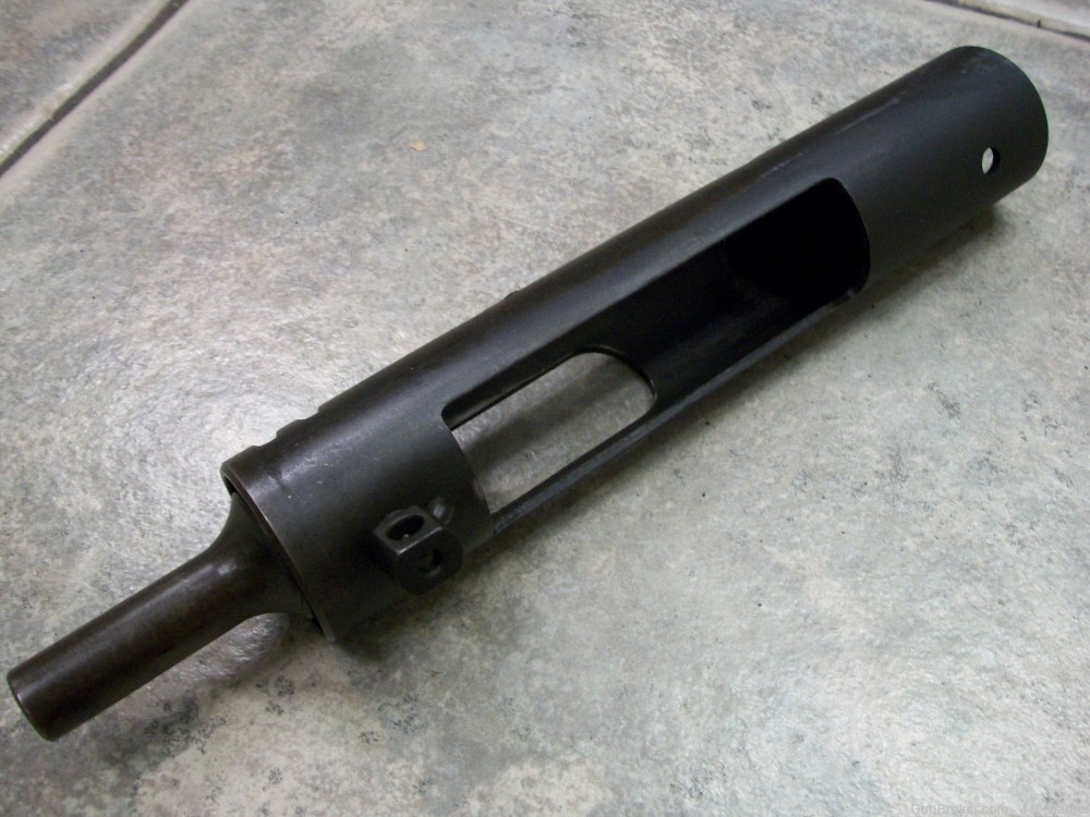 intratec ab10 tec 9 pistol upper receiver tec9 mini barrel 9mm dc9 kg 99-img-1
