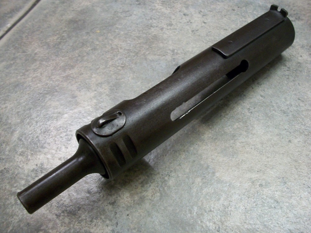 intratec ab10 tec 9 pistol upper receiver tec9 mini barrel 9mm dc9 kg 99-img-0