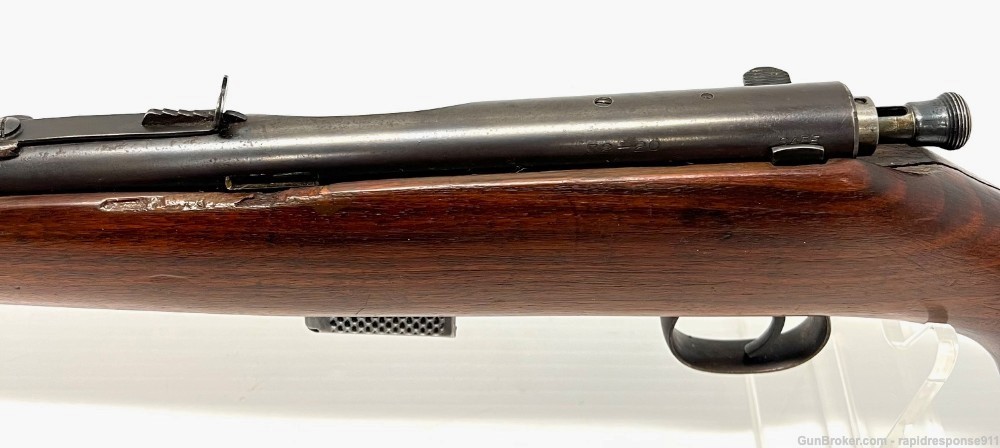 Savage 23C Sporter 32-20 Winchester Penny Auction! No Reserve!-img-10