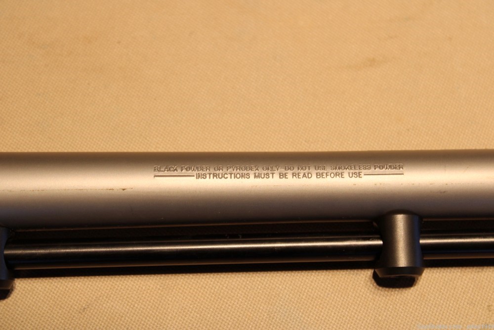 Thompson Center Arms Encore / Endeavor 209x50 Magnum Cal Barrel-img-7
