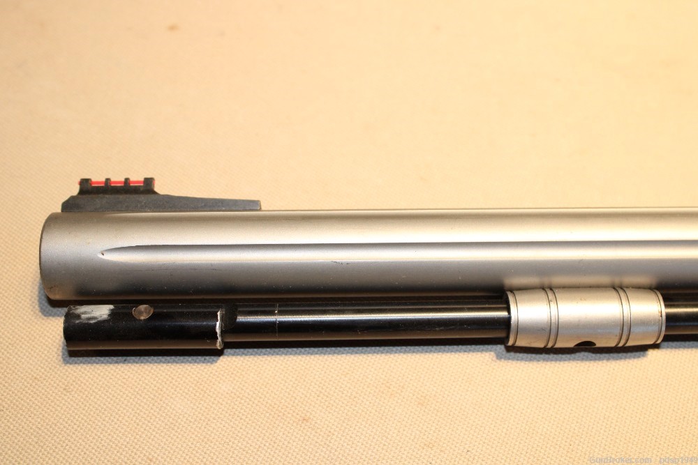 Thompson Center Arms Encore / Endeavor 209x50 Magnum Cal Barrel-img-1