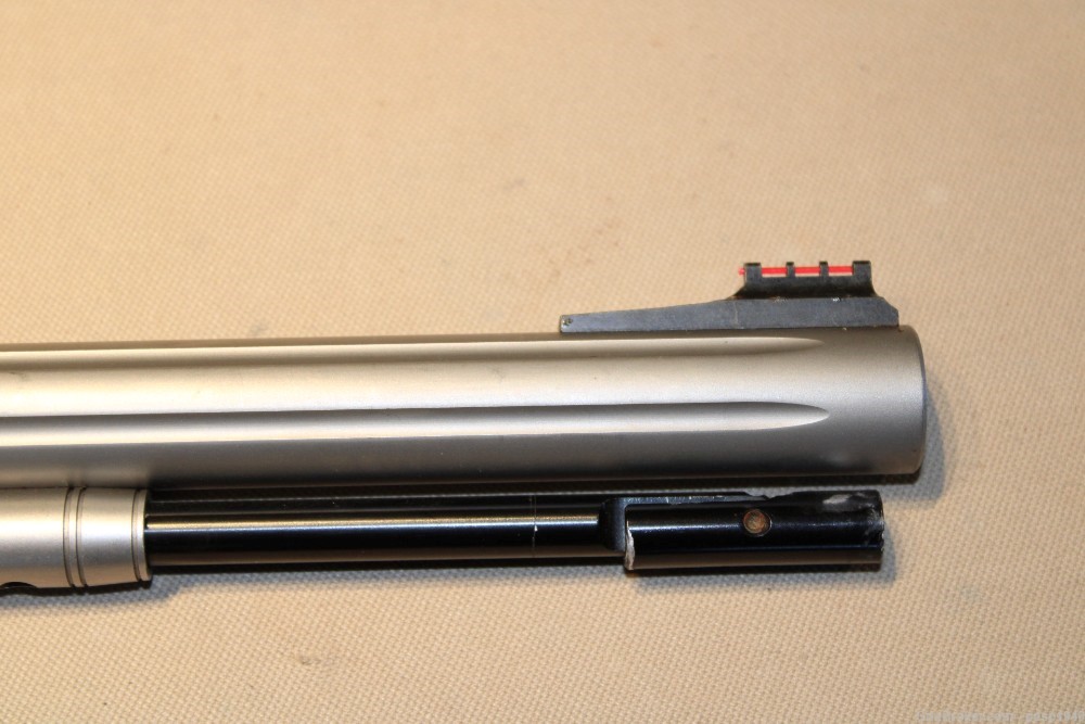 Thompson Center Arms Encore / Endeavor 209x50 Magnum Cal Barrel-img-11