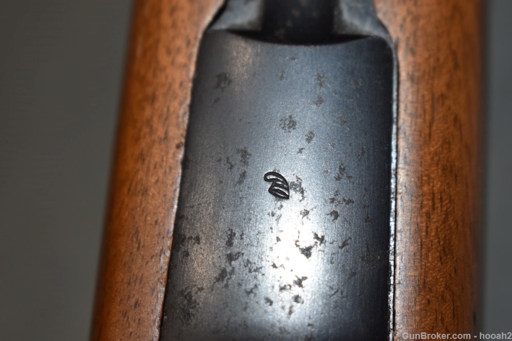 Bishop Checkered Walnut Sporting Stock 1909 Argentine Mauser READ-img-14