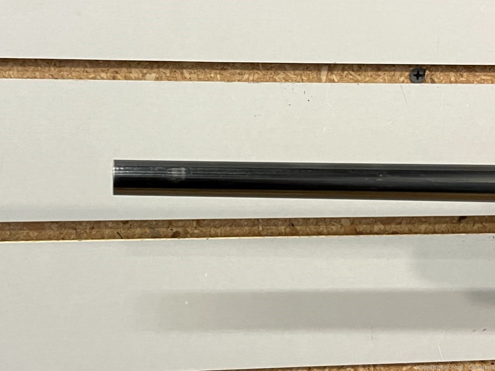 Ruger 77/22  .22 Hornet With Optic Bolt Action USED SHIPS FAST -img-10