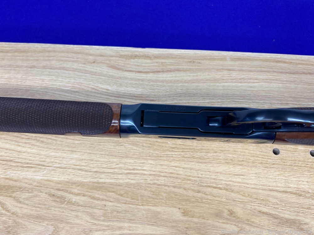1986 Winchester 94 .38-55 Win. *TEXAS SESQUICENTENNIAL RIFLE/W BOWIE KNIFE*-img-105