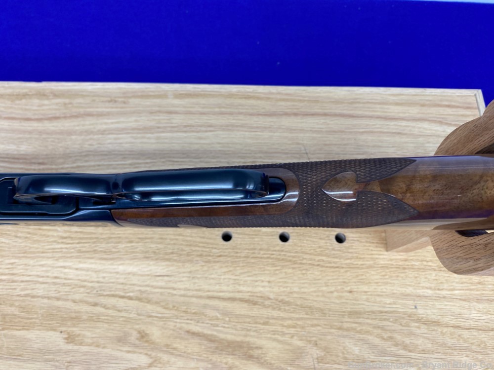1986 Winchester 94 .38-55 Win. *TEXAS SESQUICENTENNIAL RIFLE/W BOWIE KNIFE*-img-102
