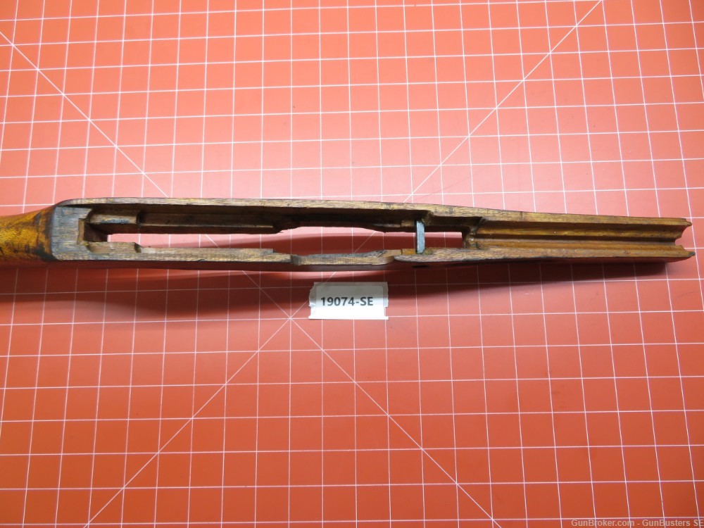 Norinco SKS 7.62x39mm Repair Parts #19074-SE-img-2
