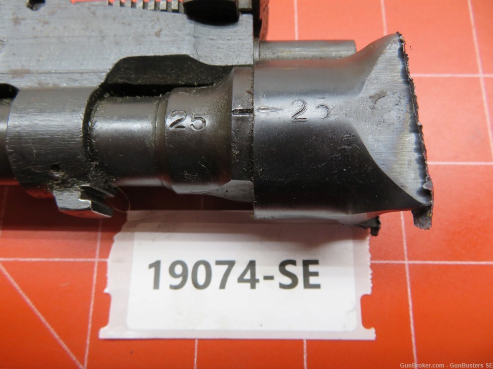 Norinco SKS 7.62x39mm Repair Parts #19074-SE-img-5