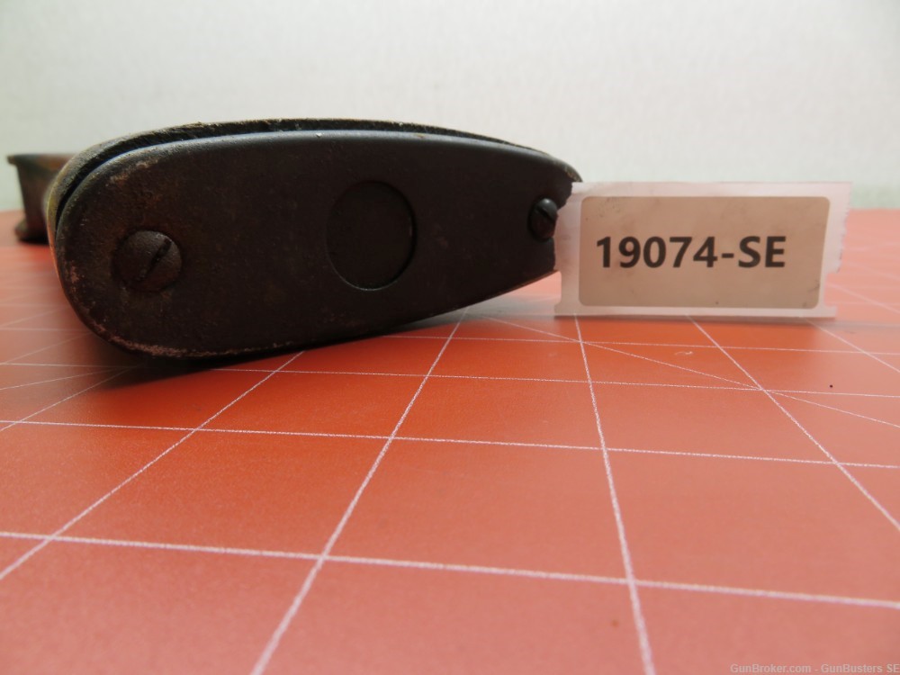 Norinco SKS 7.62x39mm Repair Parts #19074-SE-img-4