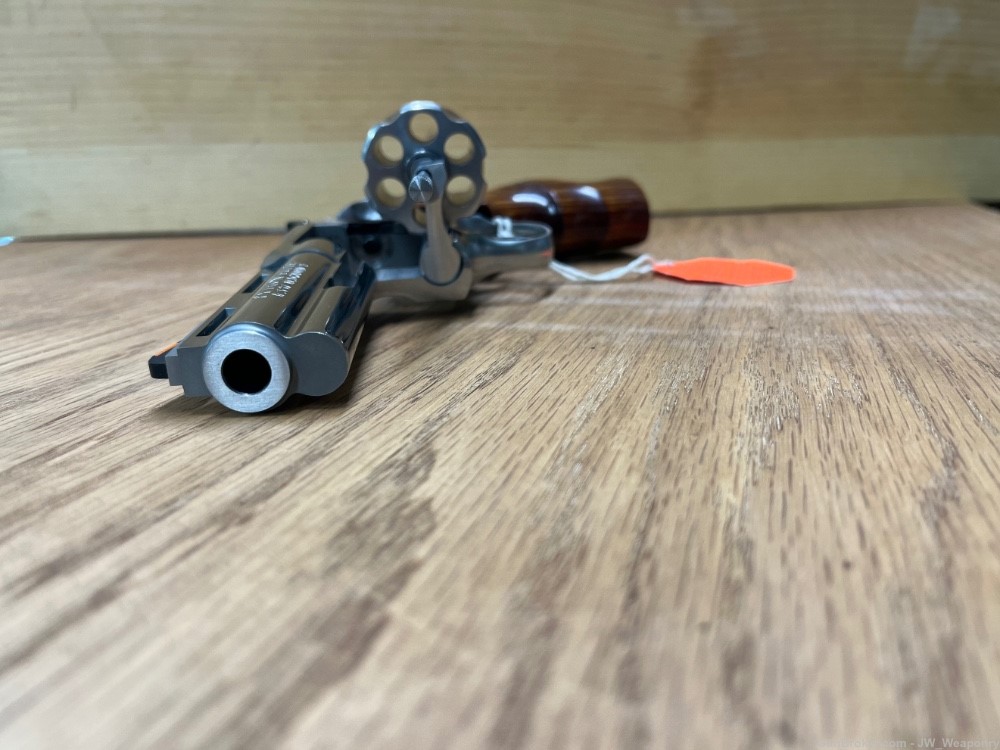 2002 Colt Python Elite 4” .357 Magnum -img-7