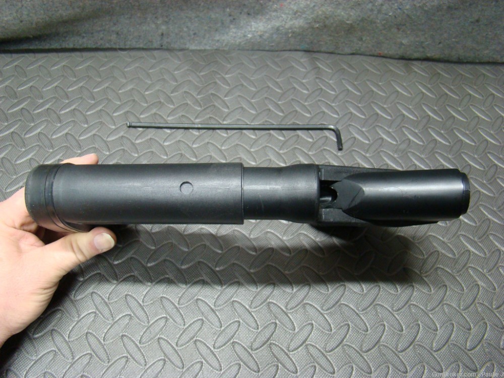Knoxx stock for Remington 870 12 gauge-img-1