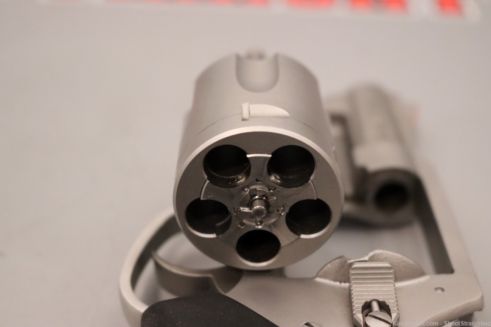 Charter Arms Pitbull 2" 9mm w/Box -img-23