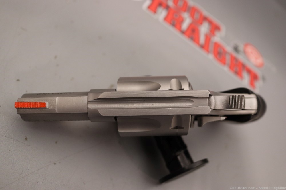 Charter Arms Pitbull 2" 9mm w/Box -img-18