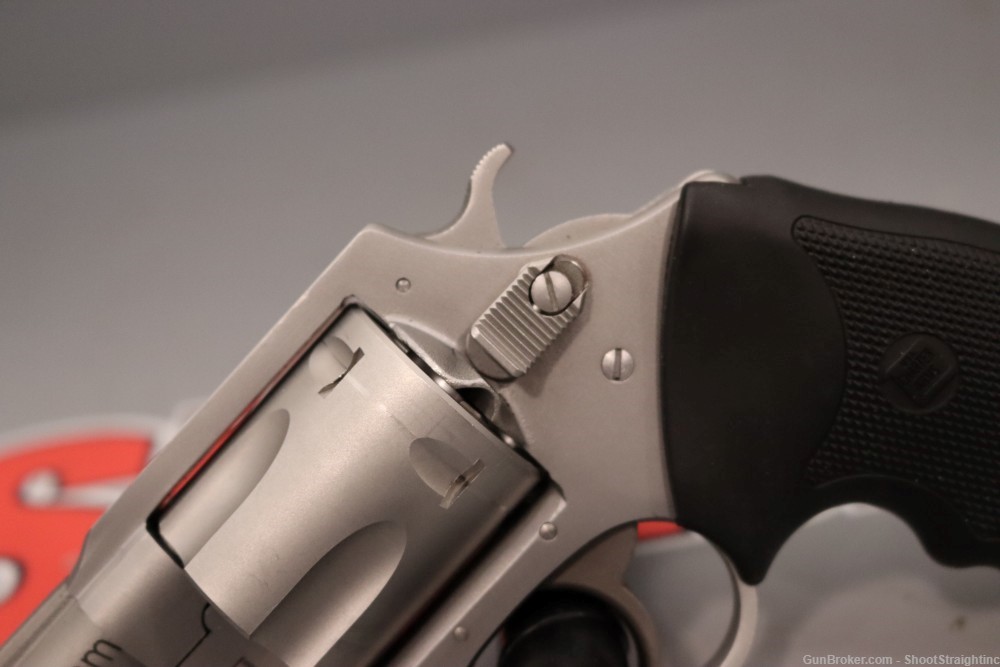 Charter Arms Pitbull 2" 9mm w/Box -img-4