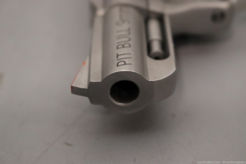 Charter Arms Pitbull 2" 9mm w/Box -img-9
