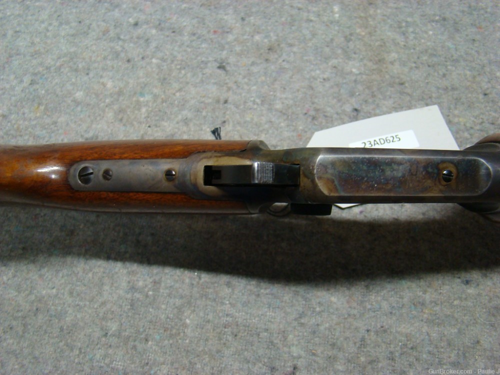 Marlin 39A prewar case color-img-7