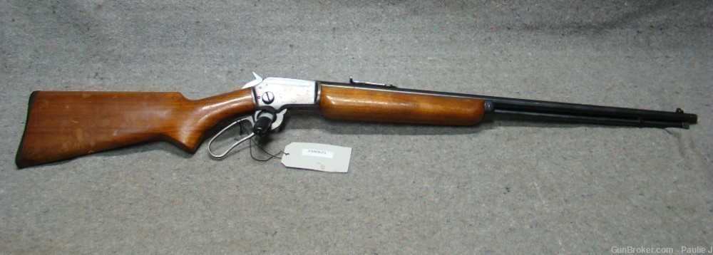 Marlin 39A prewar case color-img-0