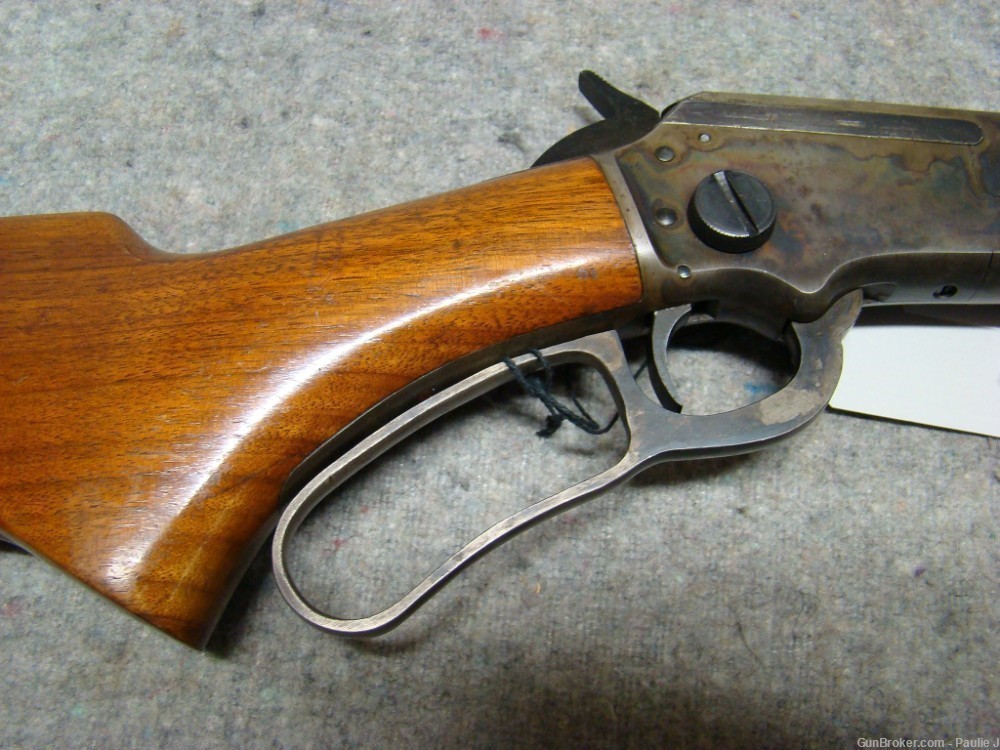 Marlin 39A prewar case color-img-2