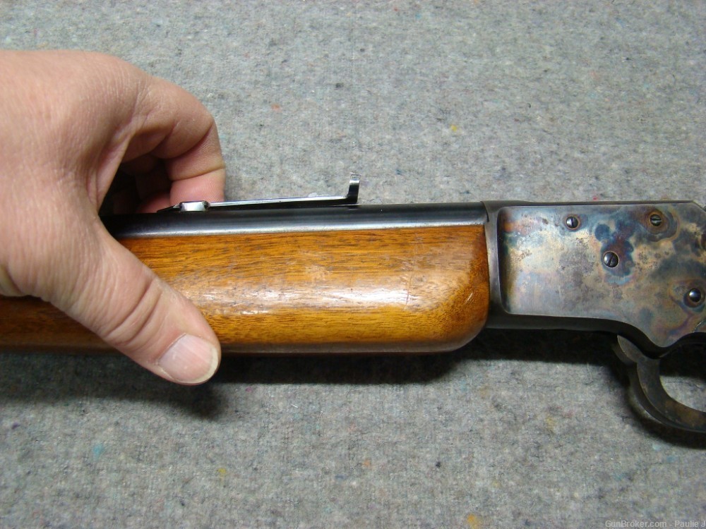 Marlin 39A prewar case color-img-18