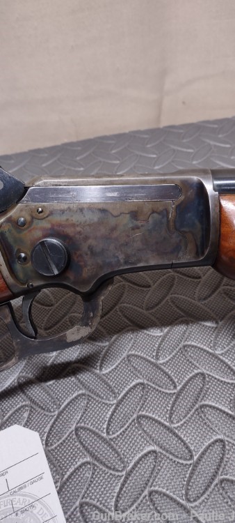 Marlin 39A prewar case color-img-25