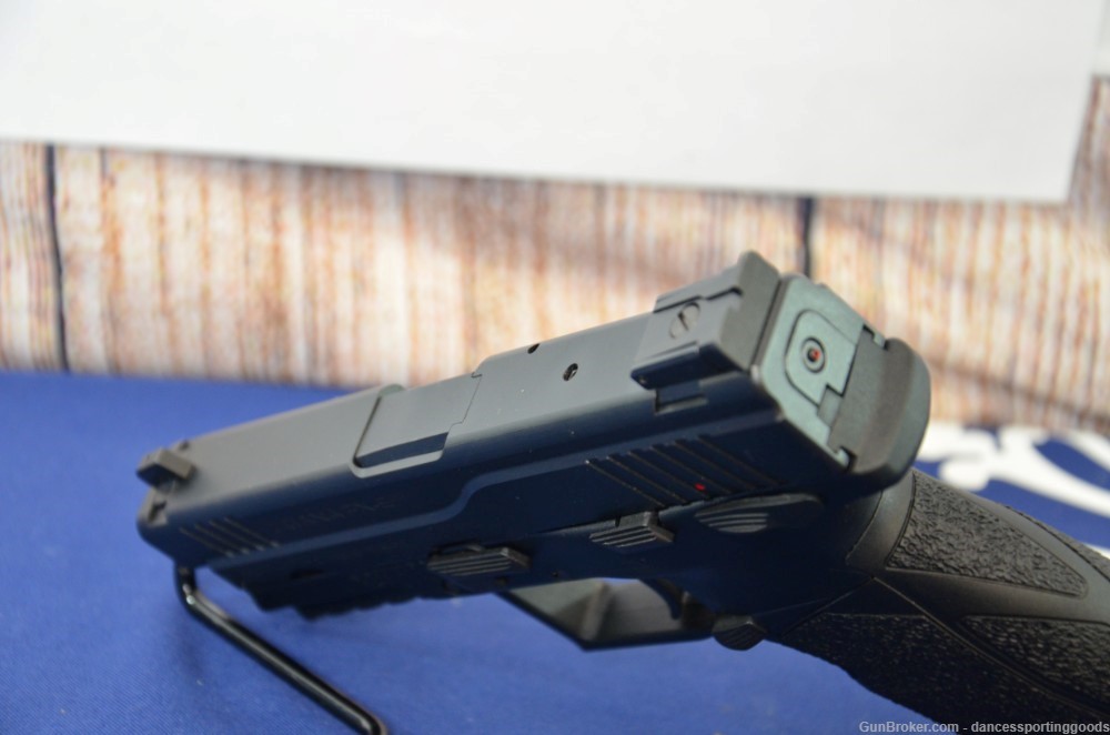 Zigana PX-9 9mm 4" BBL 18 RND Mag - FAST SHIP-img-10
