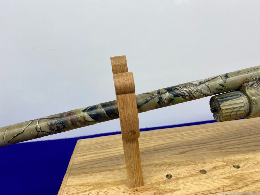 2008 Benelli Super Black Eagle II 12Ga Camo 24" *OUTSTANDING SLUG MODEL*-img-27